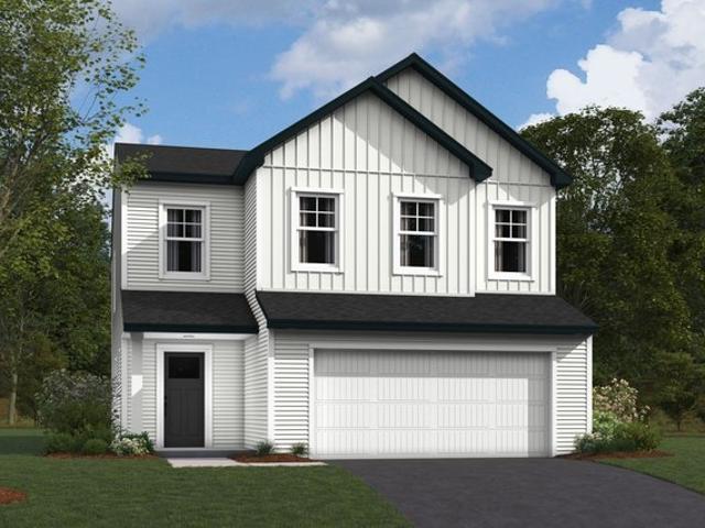 House for sale in Jordan, Minnesota