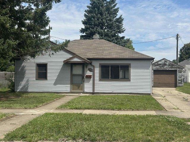 House for sale in Nebraska
