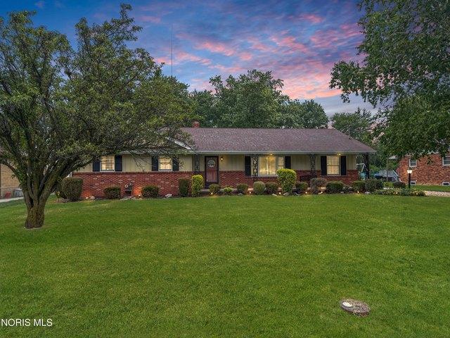 House for sale in Millbury, Ohio
