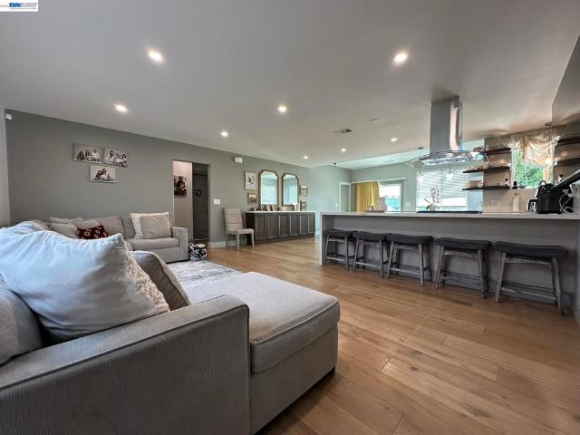 House for sale in San Leandro, California