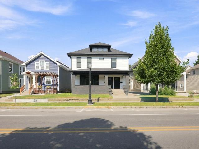 House for sale in Fort Wayne, Indiana