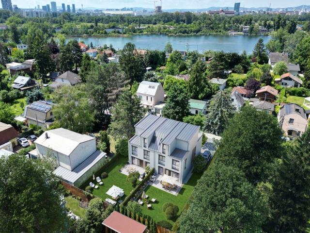 Haus kaufen in Wien