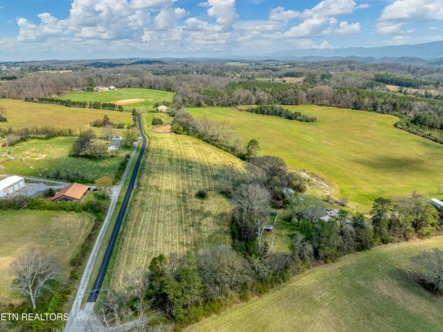 Land for sale in Tennessee
