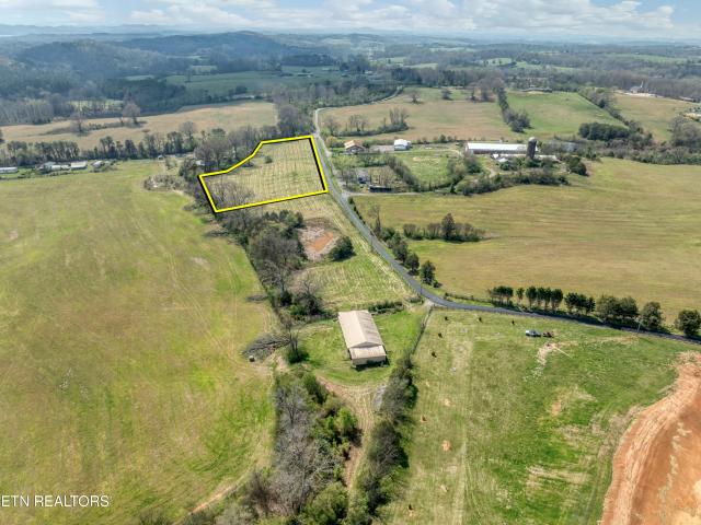 Land for sale in Tennessee