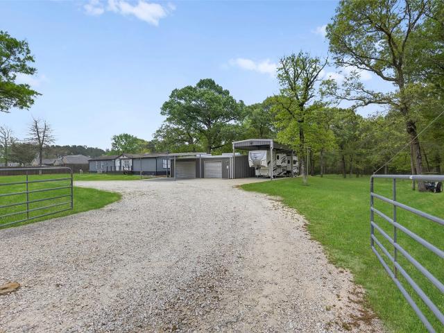 House for sale in Coldspring, Texas