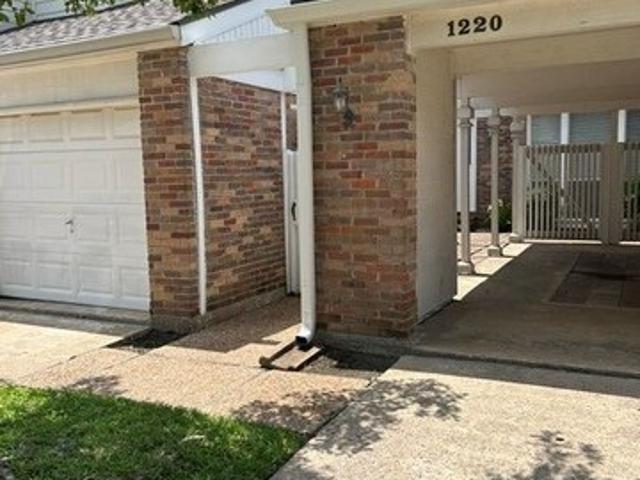 Condo for sale in Harris, Texas