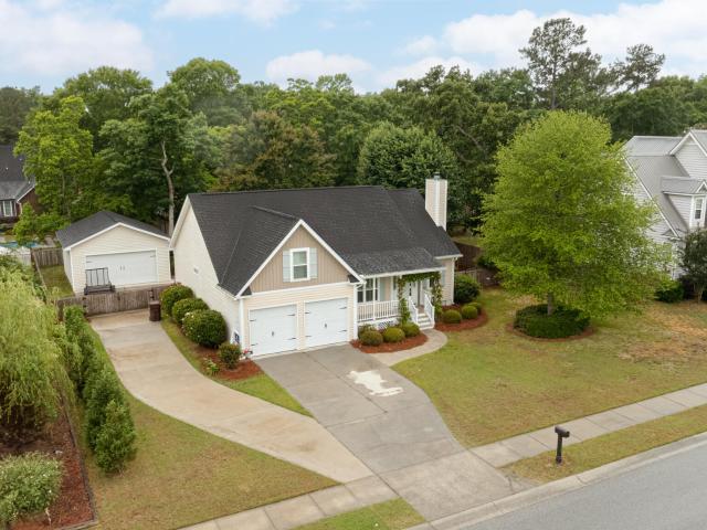 House for sale in Moncks Corner, South Carolina