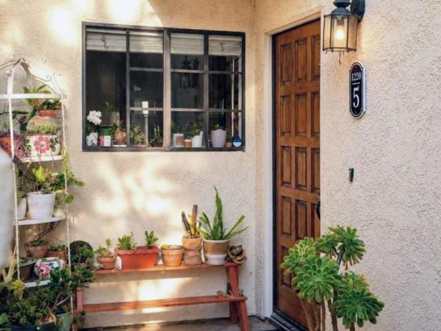 Condo for sale in Carpinteria, California
