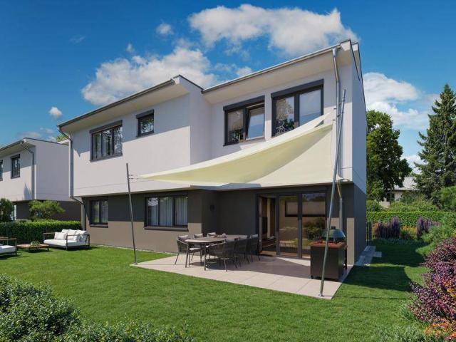 Haus kaufen in Donaustadt, Wien