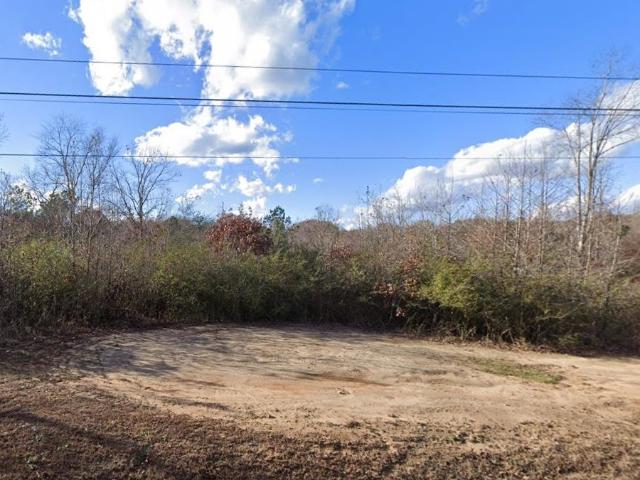 Land for sale in Cherokee, Alabama