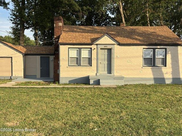 House for sale in Whitner, Louisville