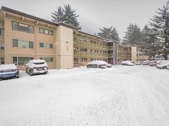 Condo for sale in Auke Bay