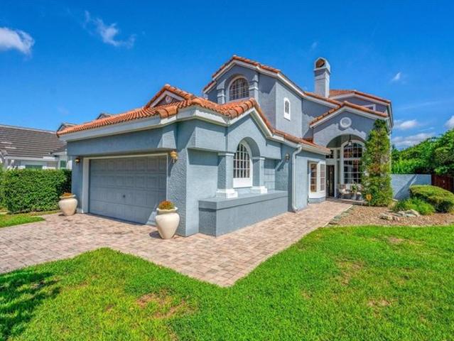 House for sale in Lake Mary, Seminole County