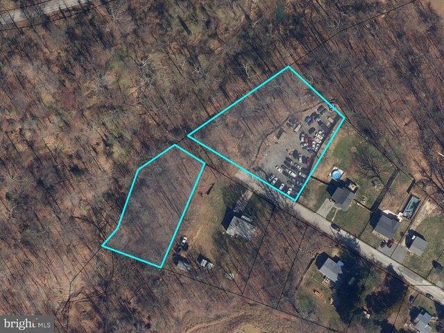 Land for sale in Linthicum Heights, Maryland