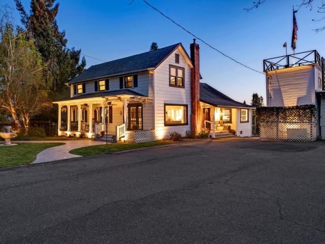 House for sale in Sebastopol, California