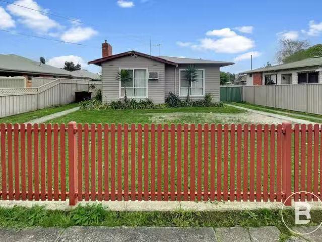 House for rent in Ballarat, Victoria
