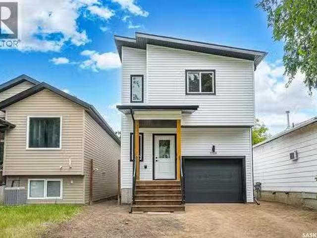House for sale in Mayfair, Saskatoon