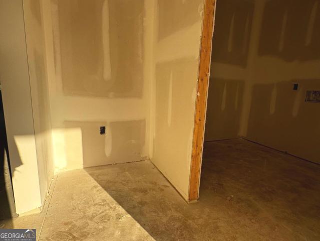 House for sale in Hartwell, Georgia