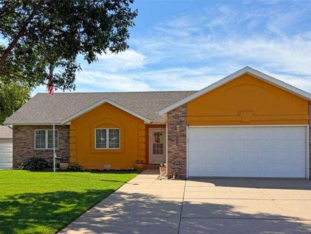 House for sale in Nebraska