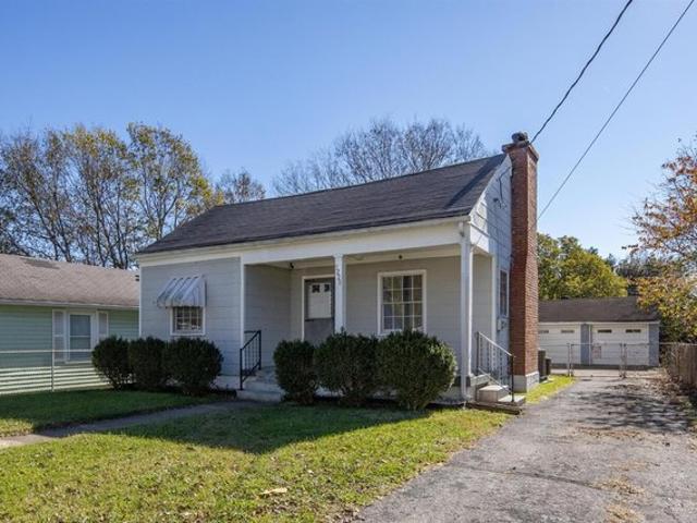 House for sale in Lexington, Kentucky
