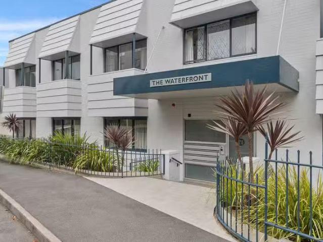 Apartment for rent in Hobart, Tasmania