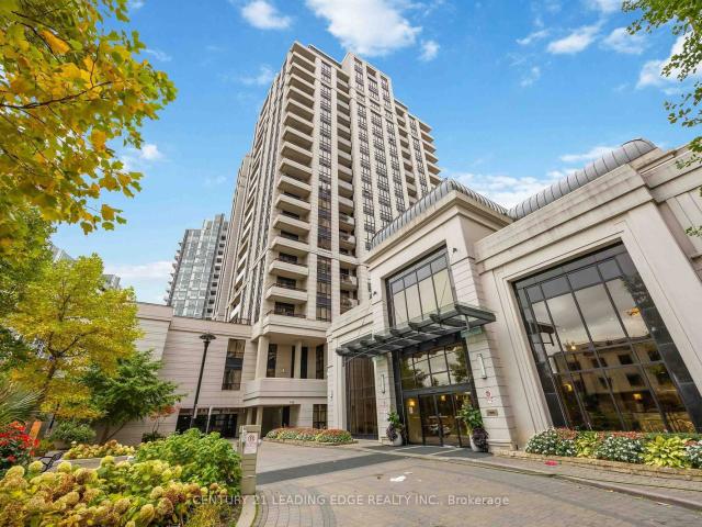 Condo for sale in Toronto, Golden Horseshoe