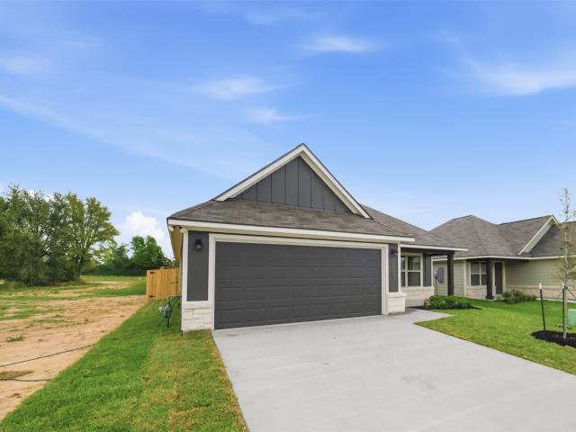 House for sale in Grimes, Texas