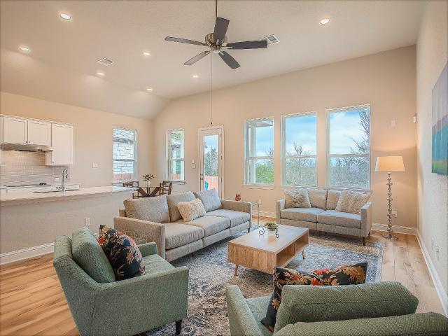 Property for rent in Williamson, Texas