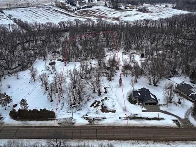 Land for sale in Dodge Center, Minnesota