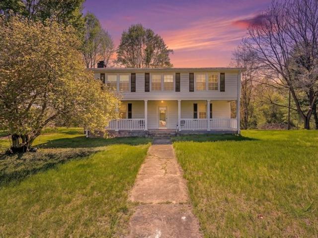 Farm for sale in Virginia