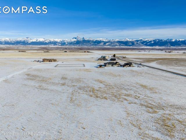 Property for sale in Driggs, Idaho