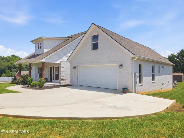House for sale in Tennessee
