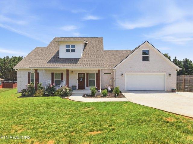 House for sale in Tennessee