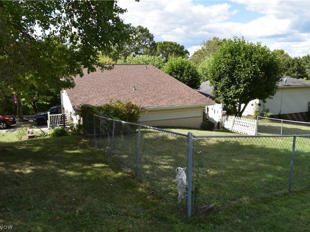 House for sale in Coshocton, Ohio