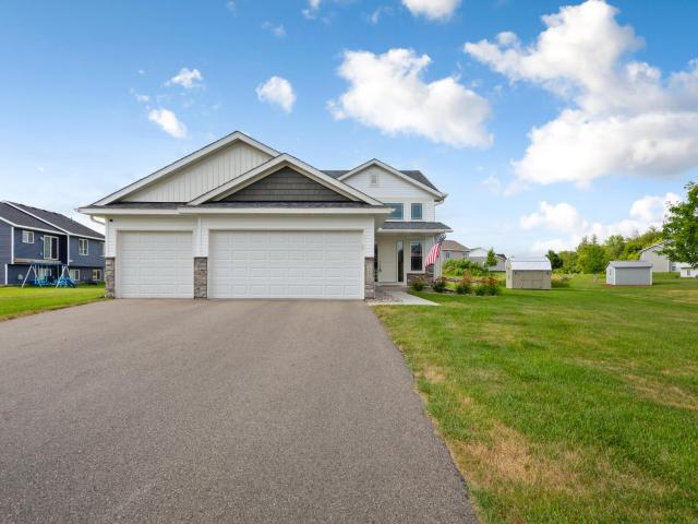 House for sale in Rice, Minnesota