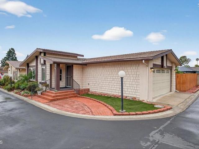 House for sale in Ventura, California