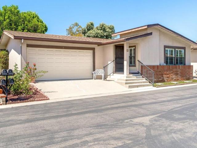 House for sale in Ventura, California