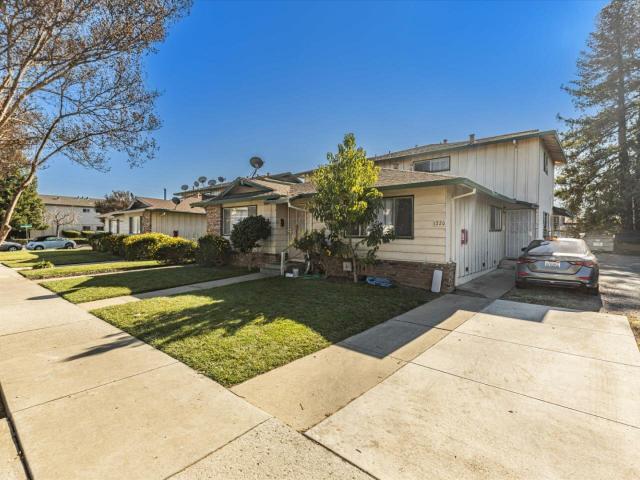 House for sale in Gilroy