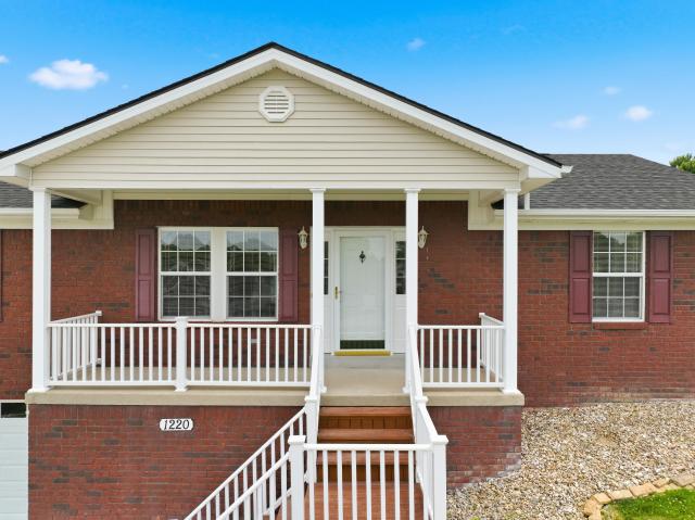 House for sale in Berea, Kentucky