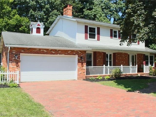House for sale in Wooster, Ohio