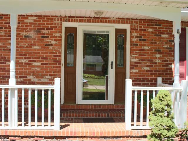 House for sale in Wooster, Ohio