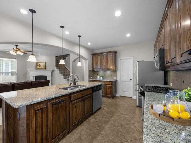 House for sale in Grapevine, Texas