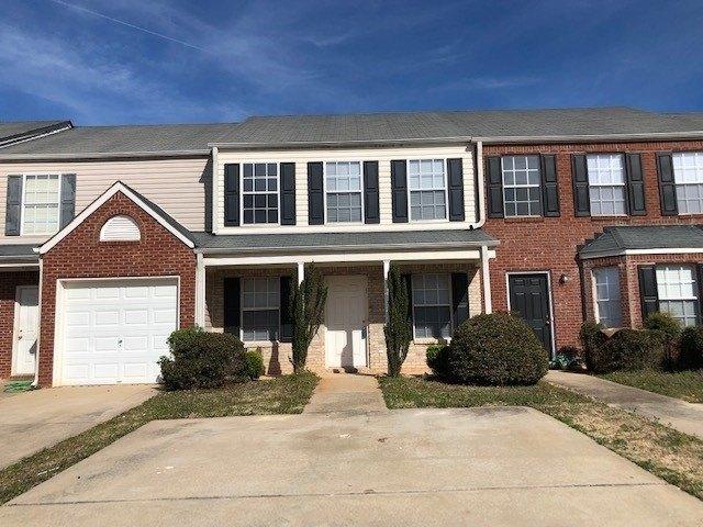 Townhouse for sale in Mcdonough, Georgia