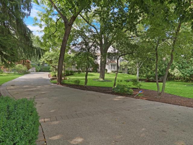 House for sale in Libertyville, Illinois