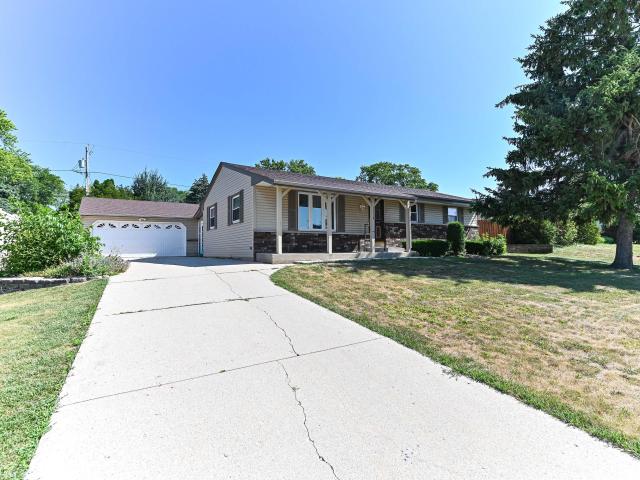 House for sale in South Milwaukee, Wisconsin
