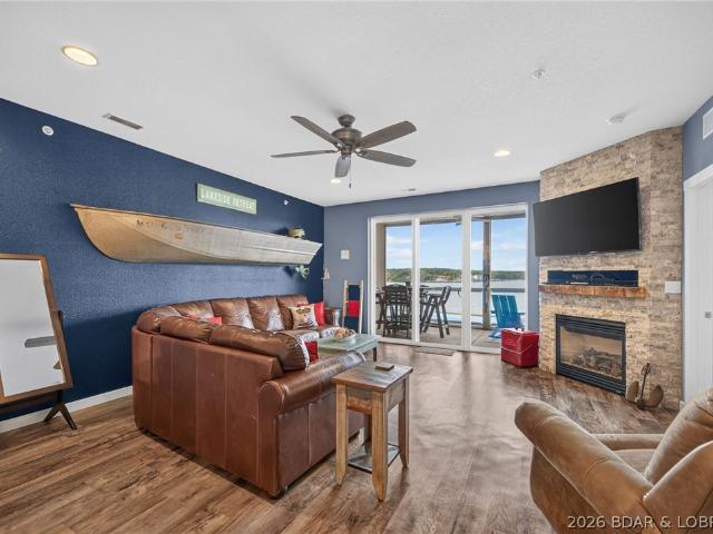 Condo for sale in Osage Beach, Missouri