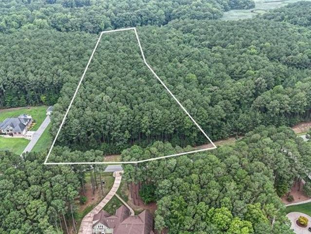 Land for sale in Virginia