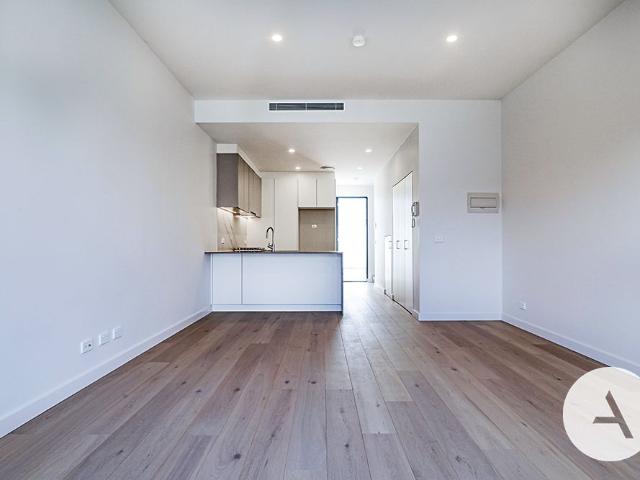 Townhouse for rent in Narrabundah, Australian Capital Territory