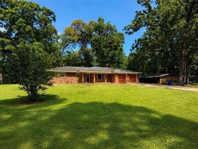 House for sale in Jena, Louisiana