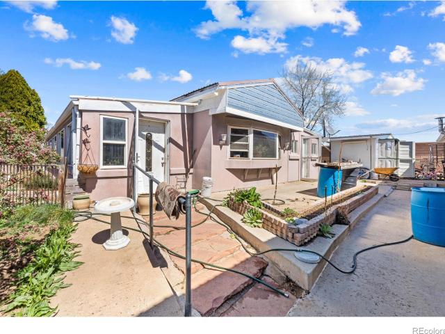 House for sale in Dacono, Colorado
